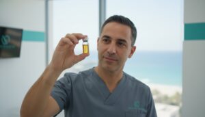 טיפול PRP באורתופדיה: המדריך המלא להזרקות ביולוגיות ושימור המפרק 2026