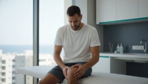 Jumpers Knee: דלקת בגיד הפיקה – המדריך המלא לאבחון, טיפול וחזרה לספורט (2026)