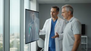 האם קרע בגיד מתאחה לבד? המיתוס מול המציאות הרפואית