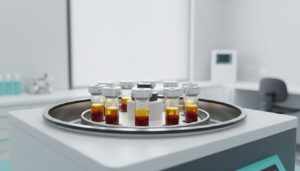 הזרקות ביולוגיות לאורתופדיה: המדריך המלא לטיפול ב-PRP ואורתוקין (2026)