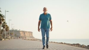 החלפת מפרק ברך: המדריך המקיף לאבחון, טיפול ותהליך השיקום (2026)