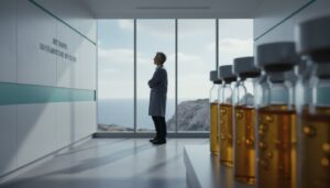 טיפול ביולוגי אורטופדי: המדריך המלא להזרקות PRP ואורתוקין (עדכון 2026)