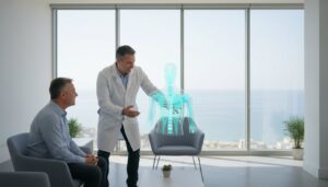 טיפול בשחיקת סחוס של הכתף: המדריך המקצועי לאבחון, טיפולים ביולוגיים ושיקום