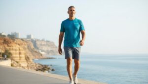 כאבי ברכיים: המדריך המקיף לאבחון, טיפול וחזרה לפעילות (עדכון 2026)