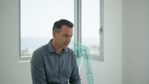 כאבי כתף: המדריך המקיף לאבחון, טיפול ושיקום המפרק (2026)