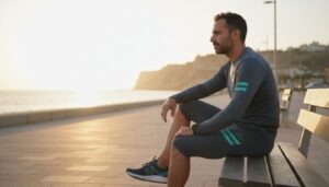 כאבים בברך לאחר ריצה: המדריך המלא לאבחון, טיפול ושיקום (2026)