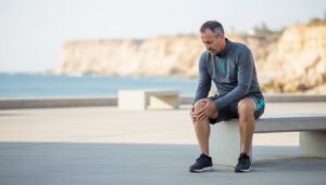 נעילת ברך פתאומית: סיבות, אבחון ודרכי טיפול במצבי חירום אורתופדיים