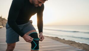 פציעות ספורט נפוצות: המדריך המקיף לאבחון, טיפול ושיקום (2026)