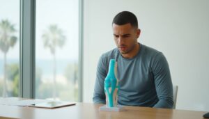 פציעת ברך במשחק כדורגל: המדריך המלא לאבחון, טיפול וחזרה למגרש (2026)