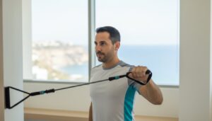 קרע SLAP בכתף: המדריך המקיף לאבחון, טיפול וחזרה לפעילות (2026)