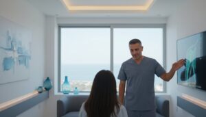 קרע בלברום בכתף: מדריך מקצועי לאבחון, טיפול ותהליך ההחלמה