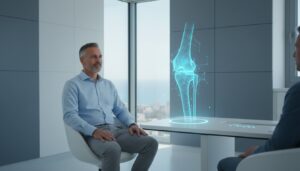 שחיקת סחוס בברך: מדריך טיפולים מתקדם, טכנולוגיות ביולוגיות ושימור המפרק (2026)