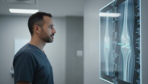 ניתוח לתיקון קרע בגיד הארבע ראשי: מדריך מומחה לאבחון, טיפול ושיקום