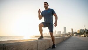 תחושת חוסר יציבות בברך: המדריך המלא לאבחון, גורמים ודרכי טיפול (2026)