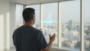 קרע במיניסקוס לטרלי: אבחון, דרכי טיפול ושיקולים לשימור הברך